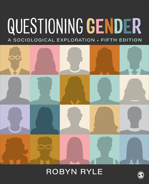 Questioning Gender: A Sociological Exploration (Paperback, 5)