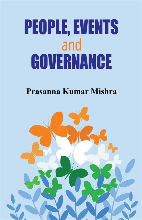 People, Events and Governance (Paperback)