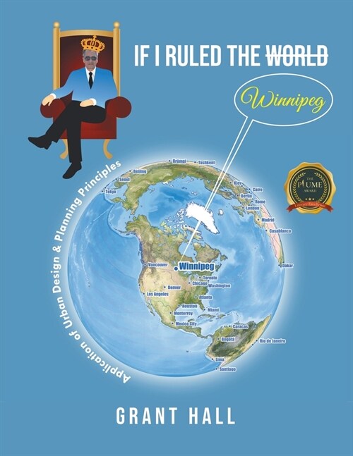 If I Ruled The World Winnipeg (Paperback)