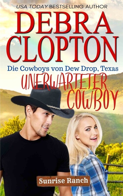 Unerwarteter Cowboy (Paperback)