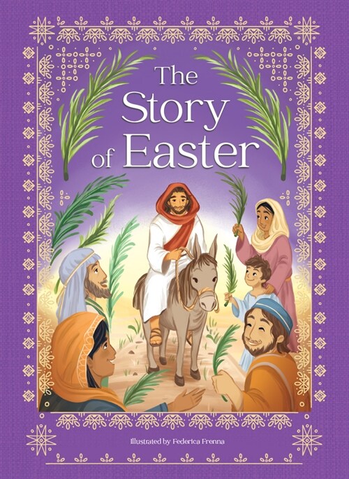 The Story of Easter (Hardcover)