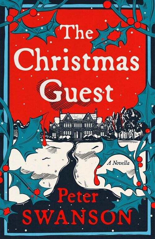 The Christmas Guest: A Novella (Hardcover)