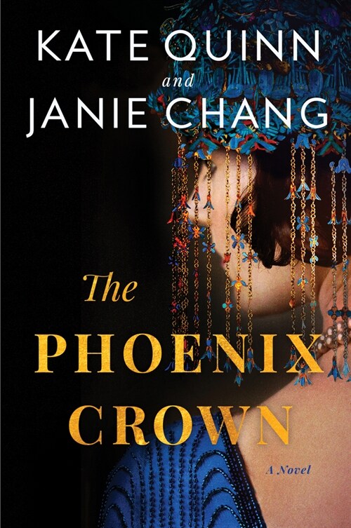 The Phoenix Crown (Paperback)