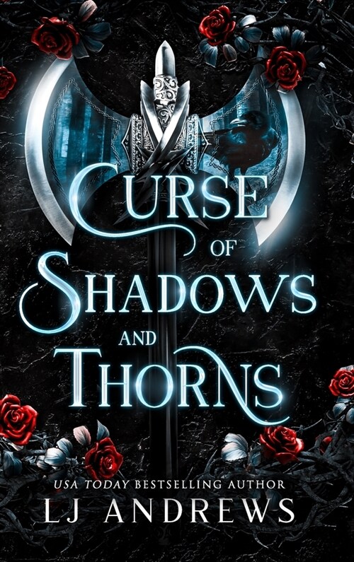 Curse of Shadows and Thorns (Hardcover)