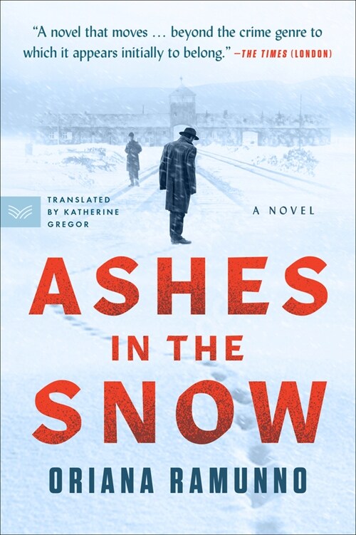 Ashes in the Snow (Paperback)