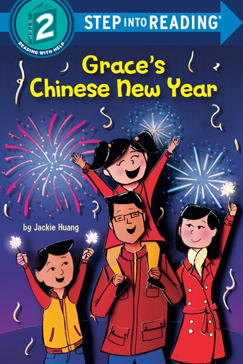 Graces Chinese New Year (Paperback)