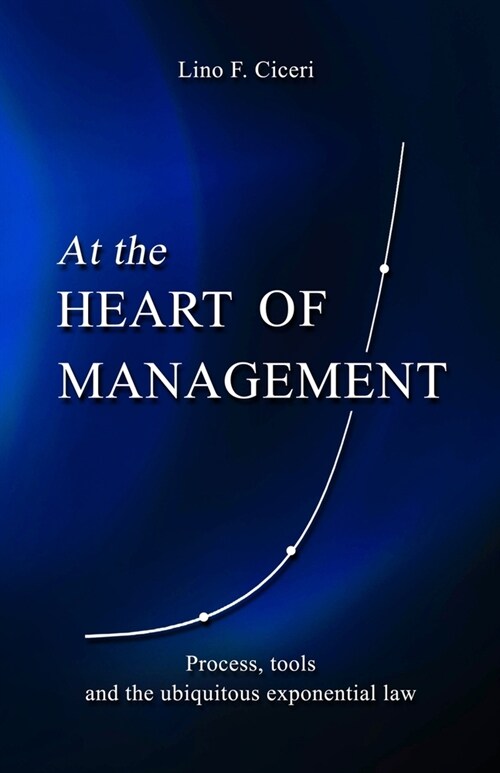 At the Heart of Management (Paperback)