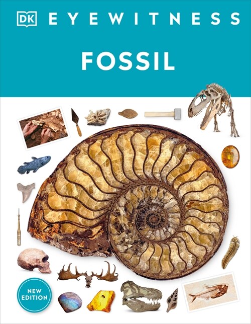 Fossil (Hardcover)