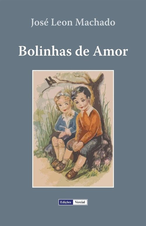 Bolinhas de Amor (Paperback)