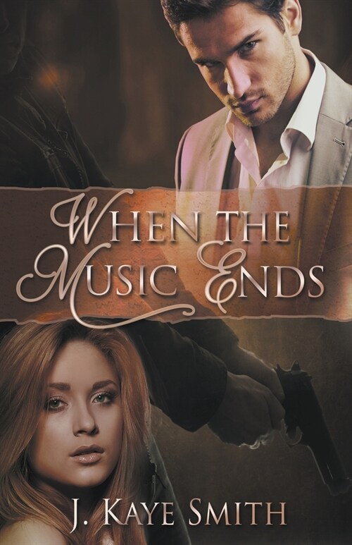 When the Music Ends (Paperback)