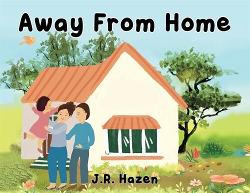 Away From Home (Paperback)