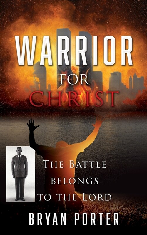 Warrior for Christ (Paperback)