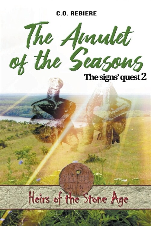 The Amulet of the Seasons (Paperback)