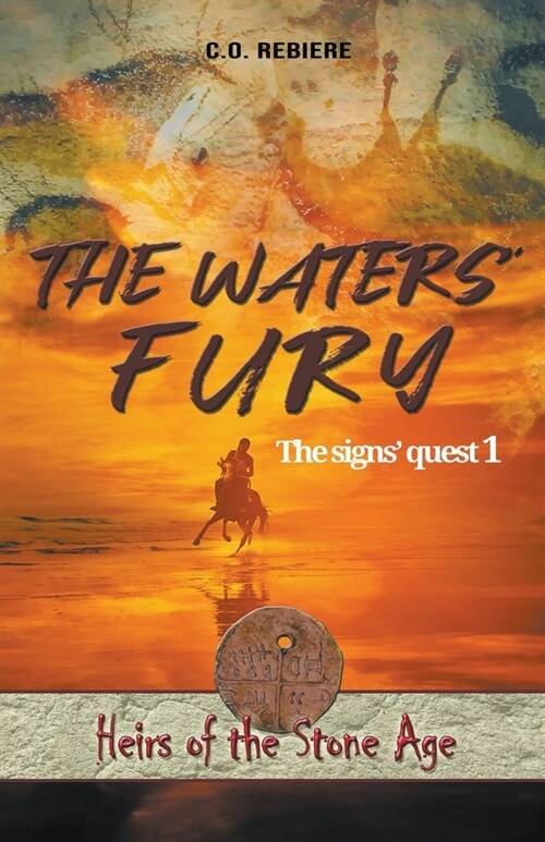 The Waters Fury (Paperback)