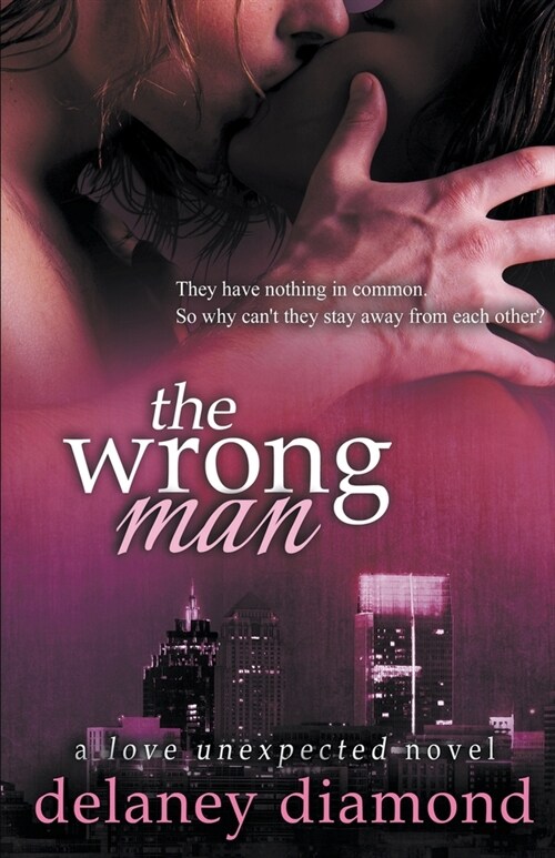 The Wrong Man (Paperback)