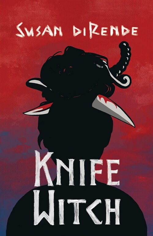 Knife Witch (Paperback)