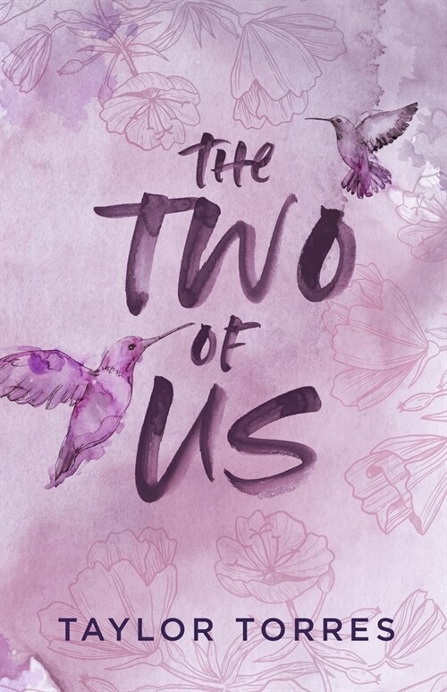 The Two of Us (Paperback, 2)