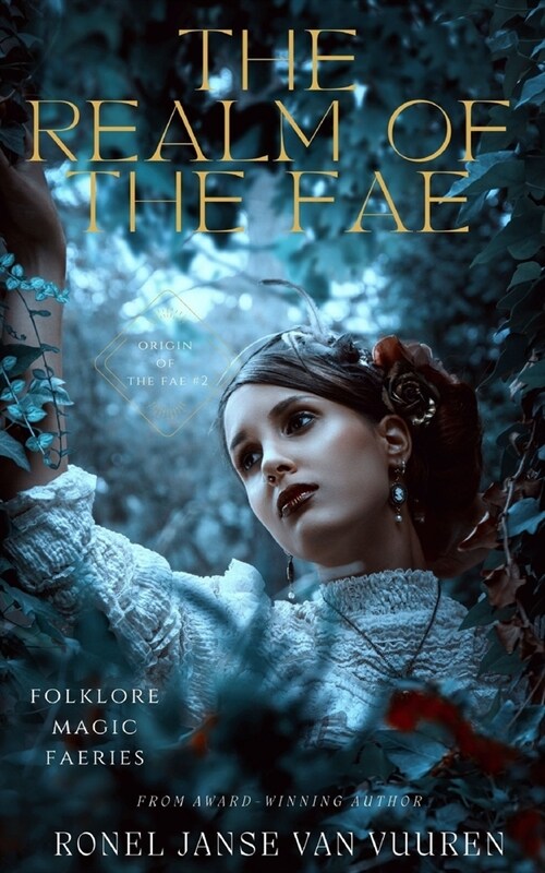 The Realm of the Fae (Paperback)