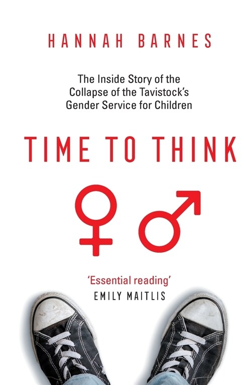 Time to Think (Paperback)