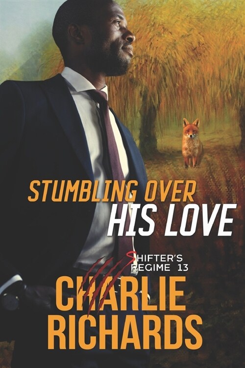 Stumbling Over His Love (Paperback)