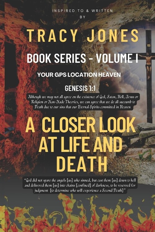A Closer Look at Life and Death (Paperback)