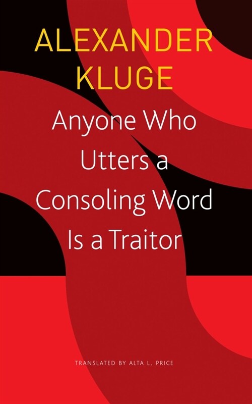 Anyone Who Utters a Consoling Word Is a Traitor – 48 Stories for Fritz Bauer (Paperback)