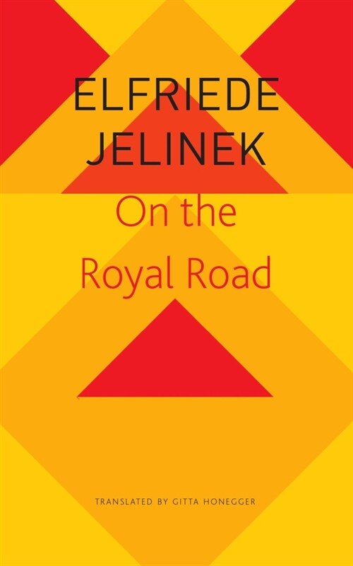 On the Royal Road – The Burgher King (Paperback)
