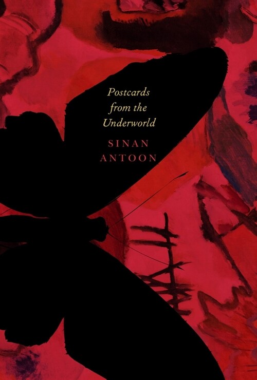Postcards from the Underworld – Poems (Paperback)
