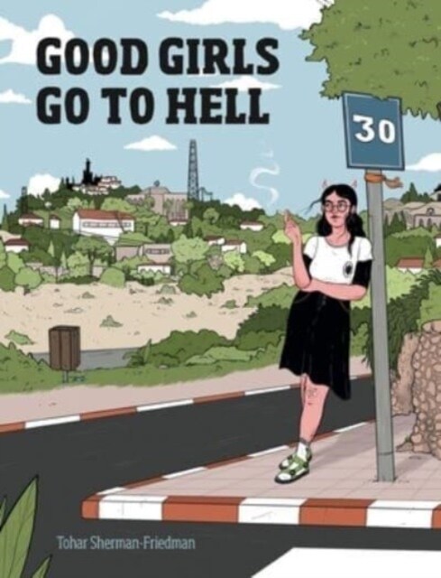 Good Girls Go to Hell (Hardcover)