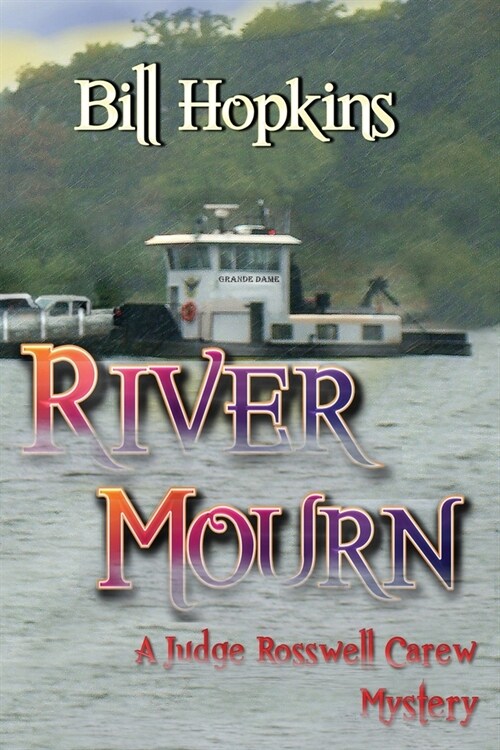 River Mourn (Paperback)