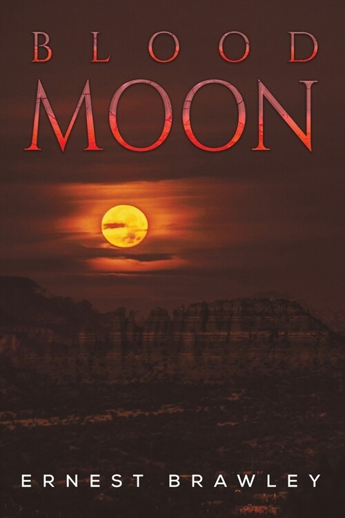 Blood Moon (Paperback)