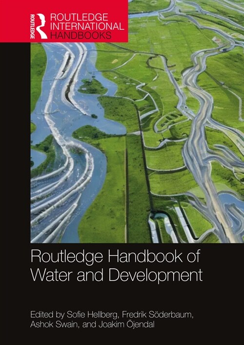 Routledge Handbook of Water and Development (Hardcover)