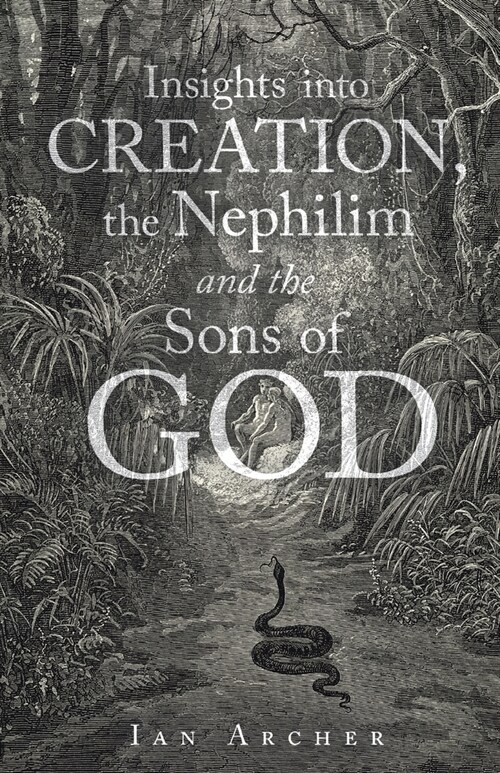 Insights into Creation, the Nephilim and the Sons of God (Paperback)