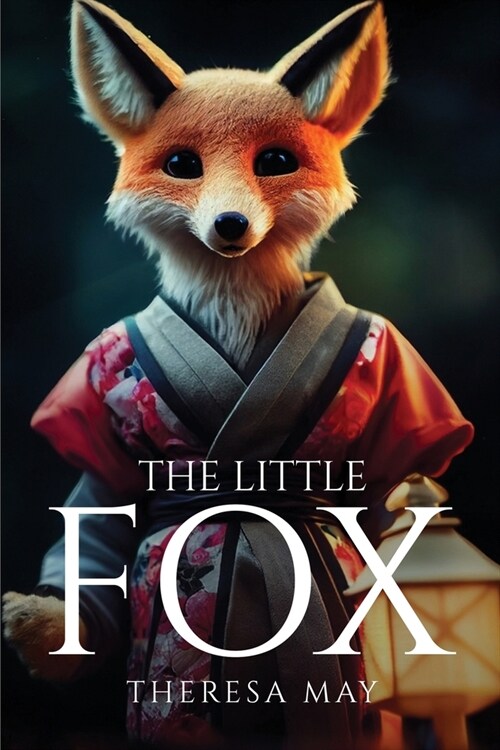 The little fox (Paperback)