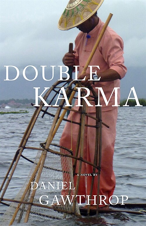 Double Karma (Paperback)