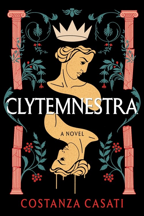 Clytemnestra (Paperback)