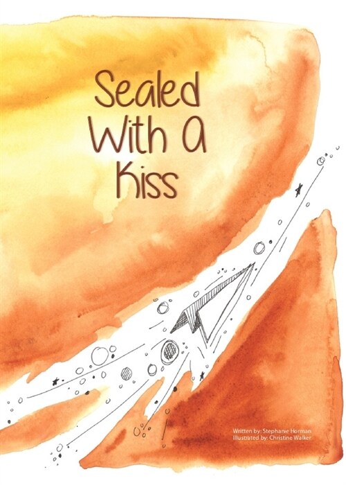 Sealed With a Kiss (Paperback)