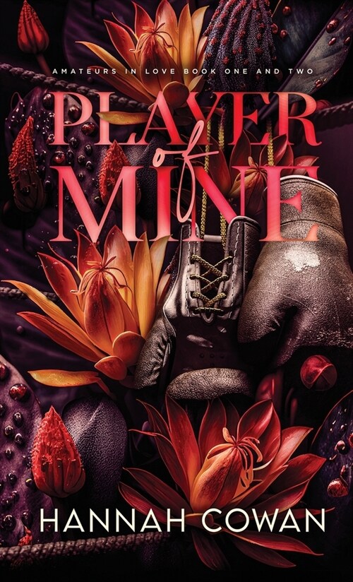 Player Of Mine (Hardcover)