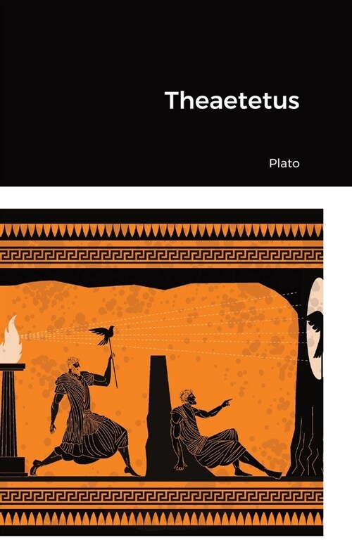 Theaetetus (Hardcover)