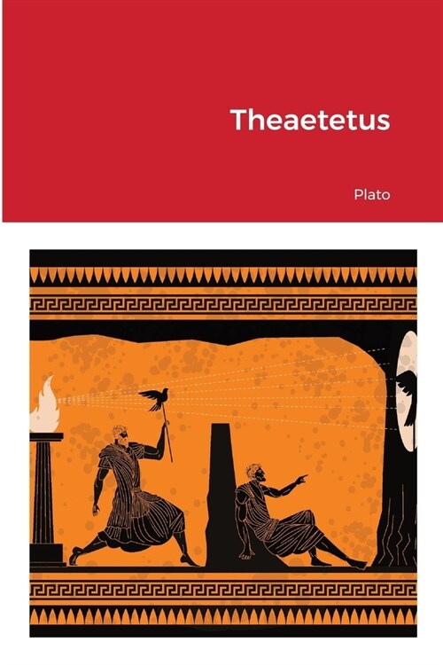 Theaetetus (Paperback)