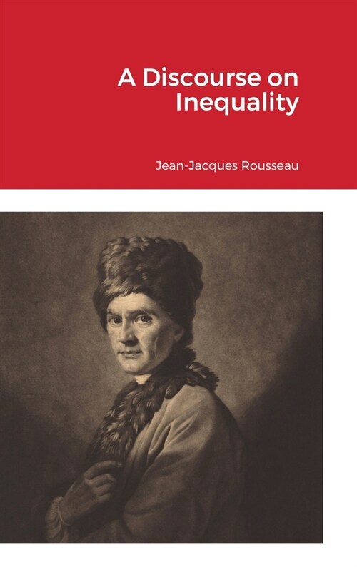 A Discourse on Inequality (Hardcover)