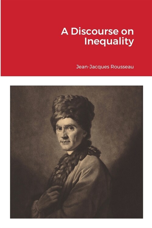 A Discourse on Inequality (Paperback)