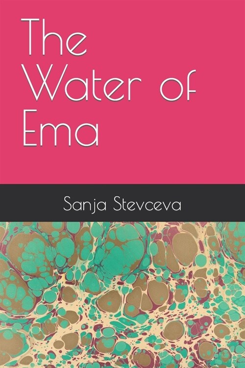 The Water of Ema (Paperback)