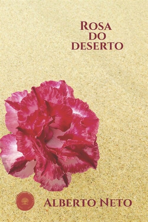 Rosa do Deserto (Paperback)