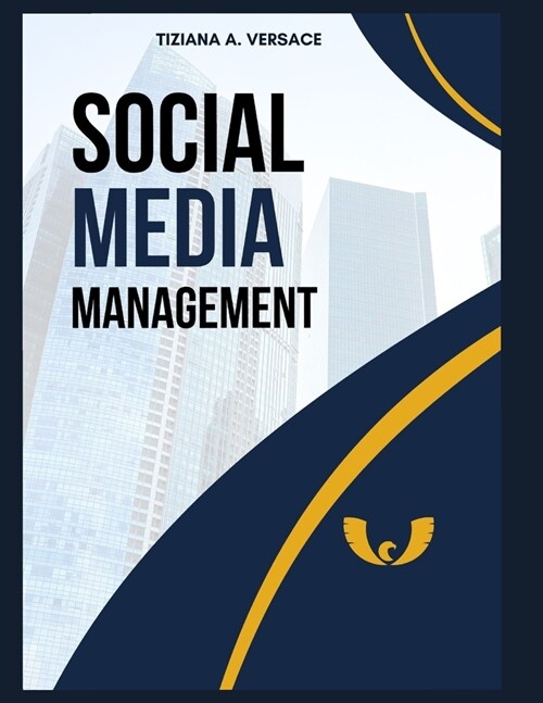 Social Media Managment (Paperback)