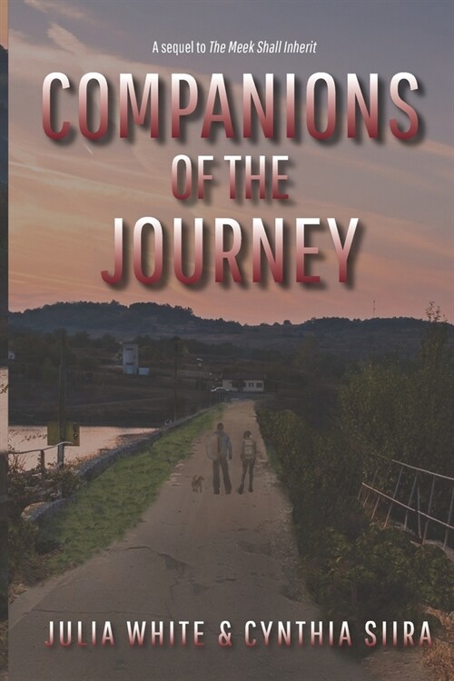 Companions of the Journey (Paperback)