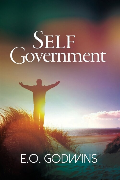 Self Government (Paperback)