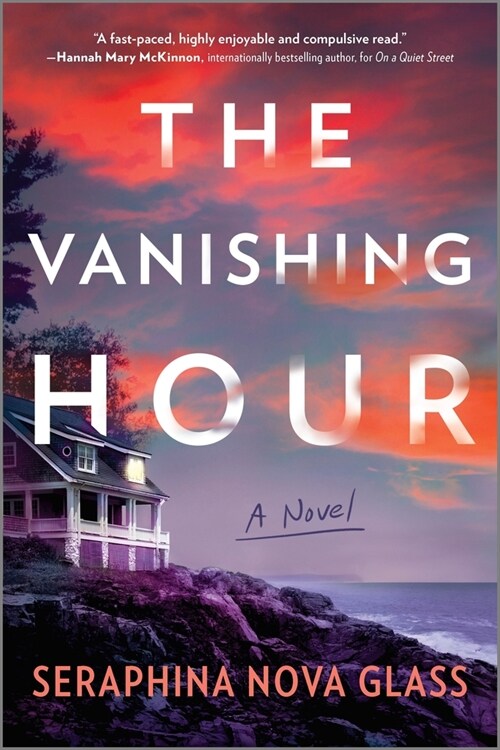 The Vanishing Hour: A Thriller (Paperback, Original)