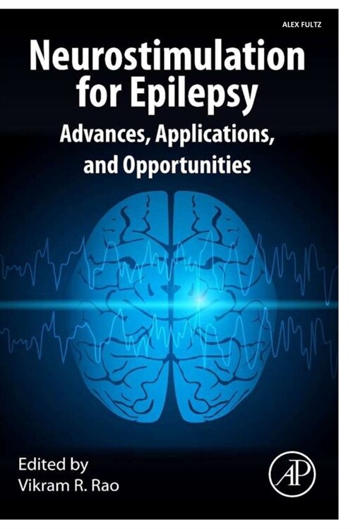 Neurostimulation for Epilepsy (Paperback)