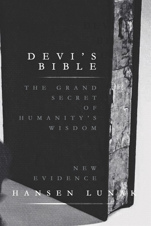 Devils Bible - Codex Magica: The Grand Secret of Humanitys Wisdom (Paperback)